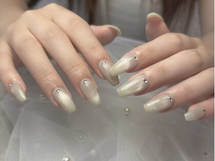 ノヴァ(NOVA)の写真