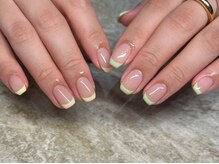 オルネイル(olu nail)/フレンチコース