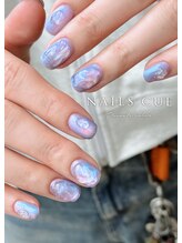 ネイルズキュー(NAILS CUE)/オーダーデザイン