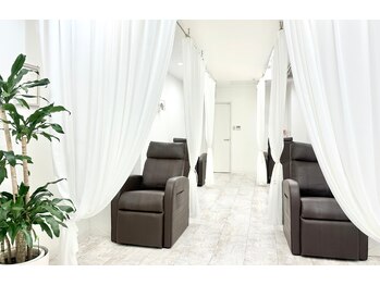 クイックアイラッシュ 池袋店(Quick eyelash)