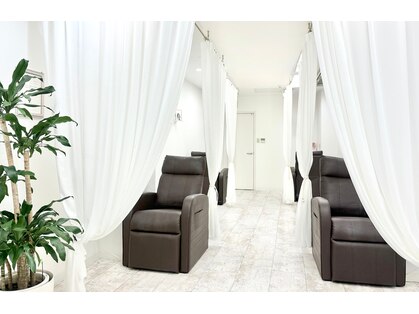 クイックアイラッシュ 池袋店(Quick eyelash)の写真