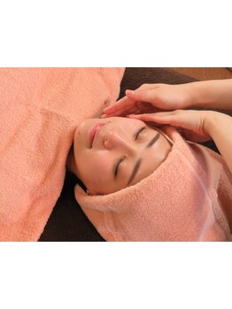 小顔になりたい