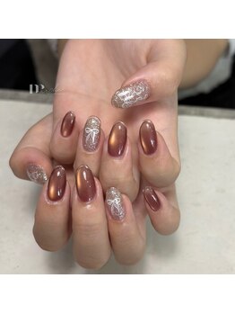 おまかせニュアンスネイル