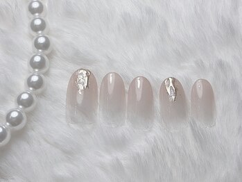 グロス バイ カオ 関内 馬車道(gloss by KAO)/美グラデーション