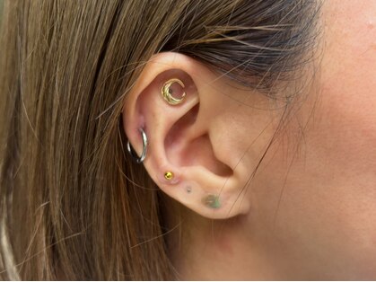 フォルクネイル(:volk nail)の写真