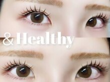 シェリー セカンド(Cherie 2nd)/＆Healthy(アンドヘルシー)