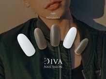 ネイルサロンディーバ 石橋店(Diva)/ワンカラープラス