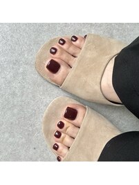 フットワンカラー