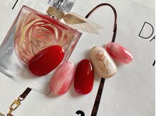 アプレラプリュイ シァル鶴見店(APRES LA PLUIE)/スタイリッシュコース★9790yen