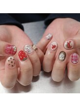 テス(TESS)/MAXI【 conatsu 】