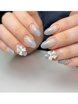 エーネイルサロン(A.nailsalon)/