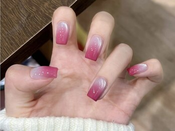 ミューズネイル(muse nail)/
