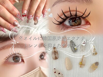 ワイズビューティー 高槻店(y's beauty)の写真