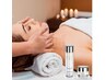【No.1】 B21EXTRAORDINARE　Facial: 70min Luxe Care　¥26,400→¥17,160