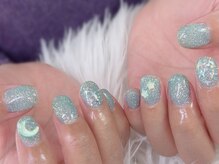 エムシーベル(m.c bell)/フラッシュ☆