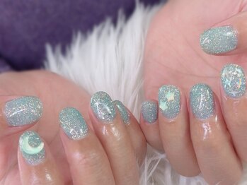 エムシーベル(m.c bell)/フラッシュ☆