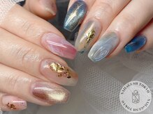 ネイルズガッシュ 蒲田東口店(NAILsGUSH)
