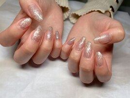 フラッシュネイル