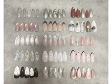 アウラ(aUla)/定額デザインＡ（16～30）