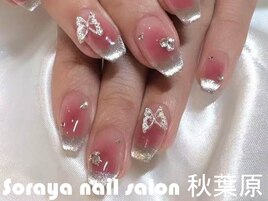 韓国・ワンホンネイル・秋葉原