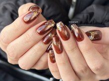 ネイルズカフェアン 飾磨店(nails cafe an)/