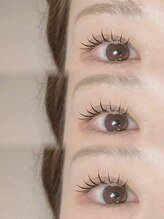 グラント(grant)/まつげパーマ