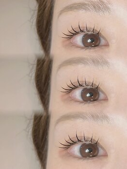 グラント(grant)/まつげパーマ