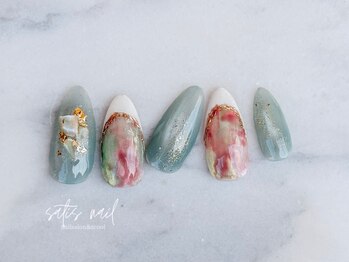 マンスリーデザイン