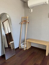 整う場所 | totonoi　整体/カイロ/リラク/ヘッドスパ/施術後