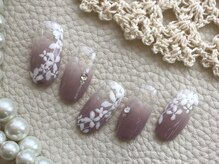 アンティム(Intime)/2026年4月キャンペーンデザイン