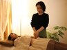 【自律神経不眠解消】シロダーラ+チネイザンショートセット90分