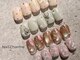 ネイルシャルム(NAIL Charme)の写真