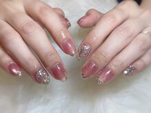 アイリーデイ(IRY DAY)/定額デザイン
