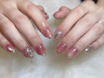アイリーデイ(IRY DAY)/定額デザイン