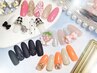 【アプレ ジェルチップ】選べる定額 ¥10900