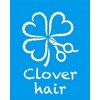 クローバーヘアー(Clover hair)のお店ロゴ