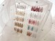 アム アンド ネイル(A'm&nail)の写真/【茨木市駅チカ☆NEWOPEN】新規様☆抜けかんおしゃ爪トレンド定額 ¥6900/トレンド/うる艶デザイン