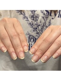 マグネット×フレンチ