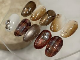 full design(¥12000) by Mizuki