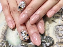 ネイルサロン ティディ(TIDY)/