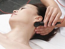 ロックスペーストーキョー(Rock Space Tokyo)/インディバ小顔/九段下／銀座