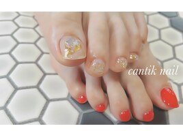 FOOTオーダーメイド120分