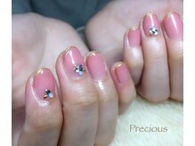 プレシャス プライベートビューティーサロン(Precious Private Beauty Salon)/