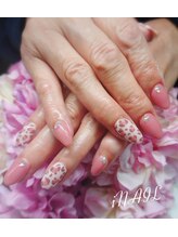 アイネイル(iNAIL)/