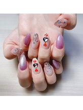 ウルネイル(ulu.Nail)/
