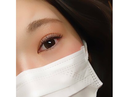 ヒールアイ(Heal Eye)の写真