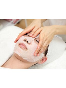 シミしわ改善！予防ケア