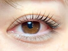 ニュアーズネイル(nuas nail)/パリジェンヌラッシュリフト