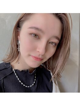 フィオブロウ 大阪梅田店(fiio brow)/【眉毛専門店】fiio　梅田/大阪