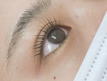 クイーンズ(Queens)/まつ毛パーマ